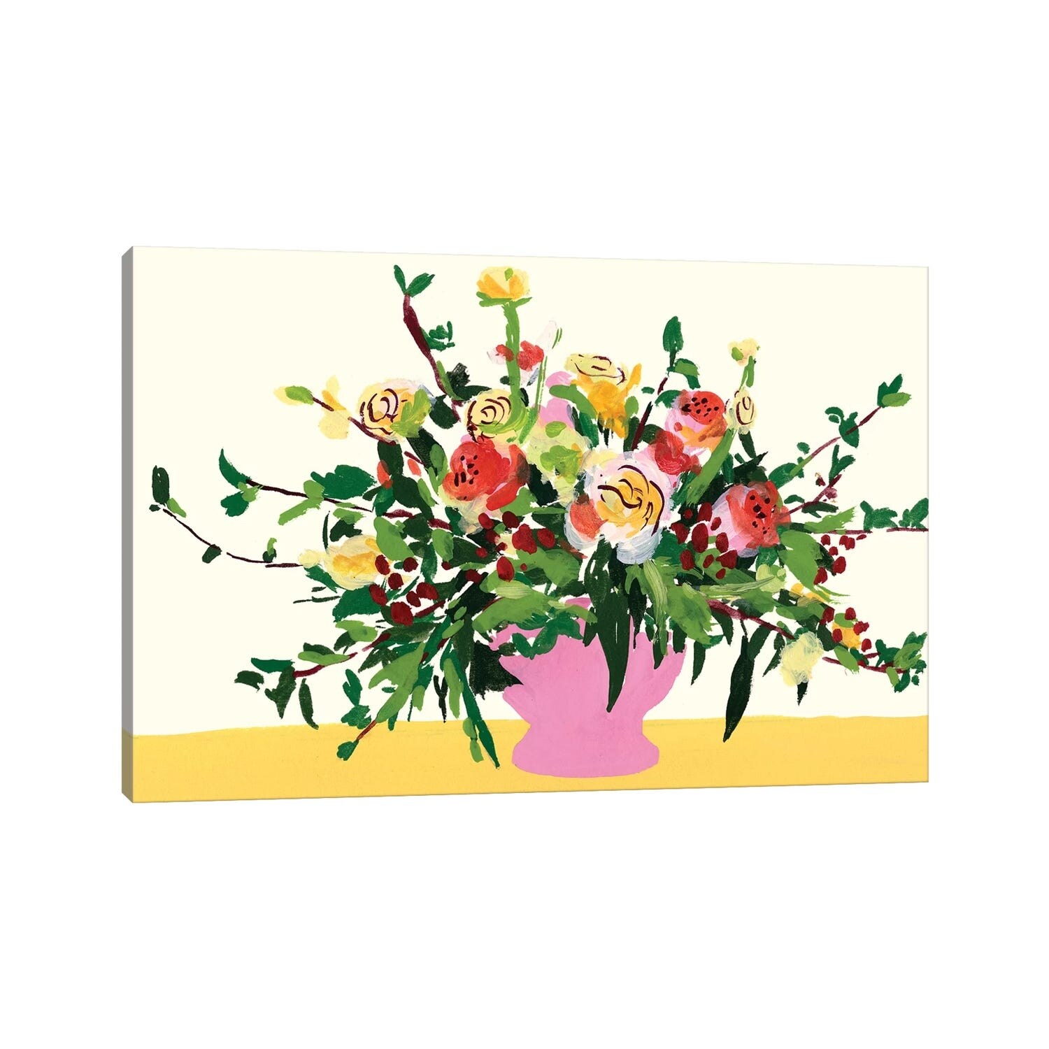 SAFAVIEH Handmade Braided Country Casual Lavada Rug On Sale Bed